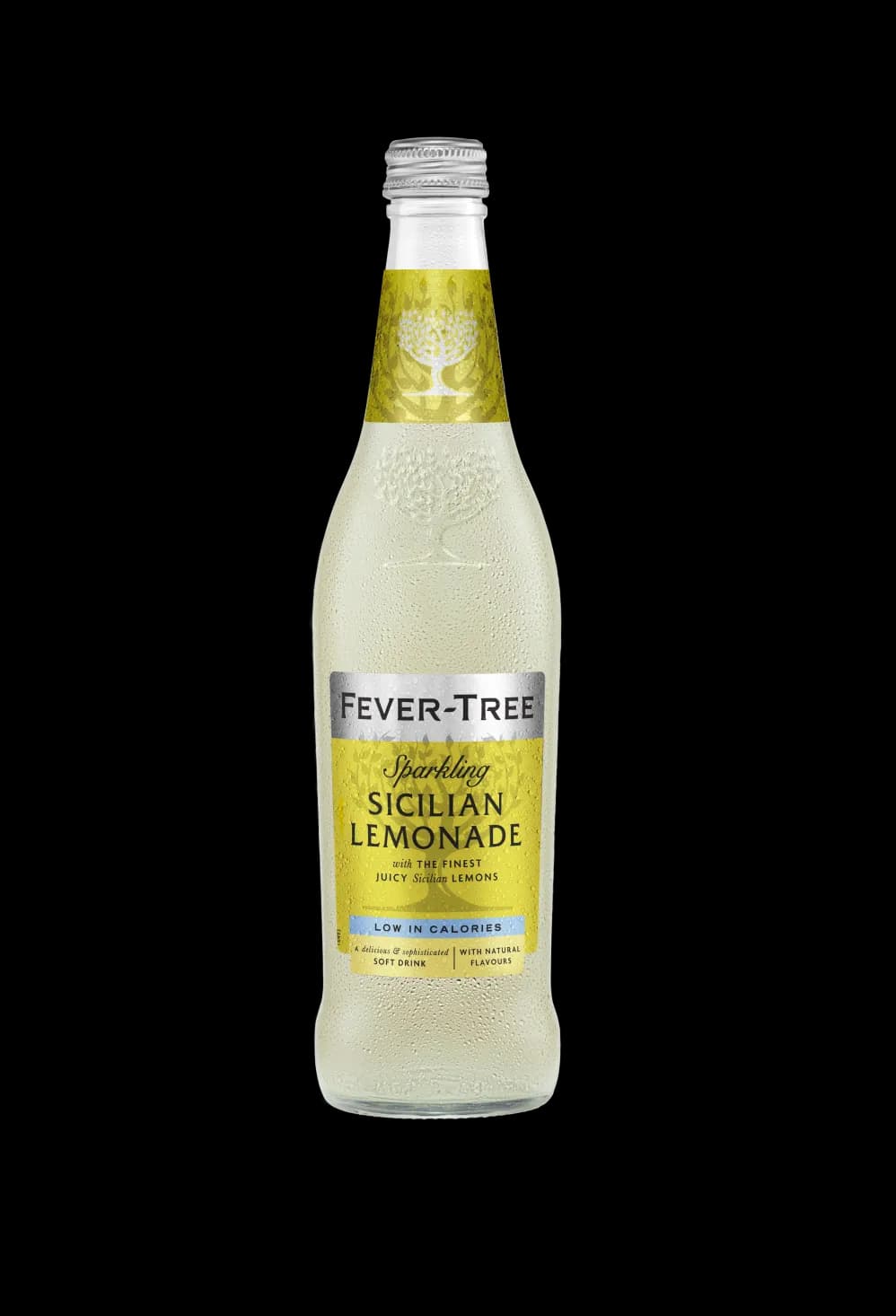 Tesco Launches Freebie Thursdays with Free Fever-Tree Lemonade for Clubcard Members