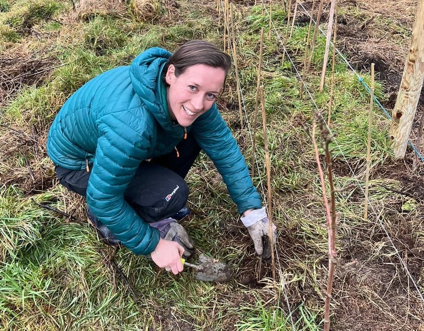 Sheffield Vet Dr Laura Higham Named Finalist for BVA Sustainability Award 2026
