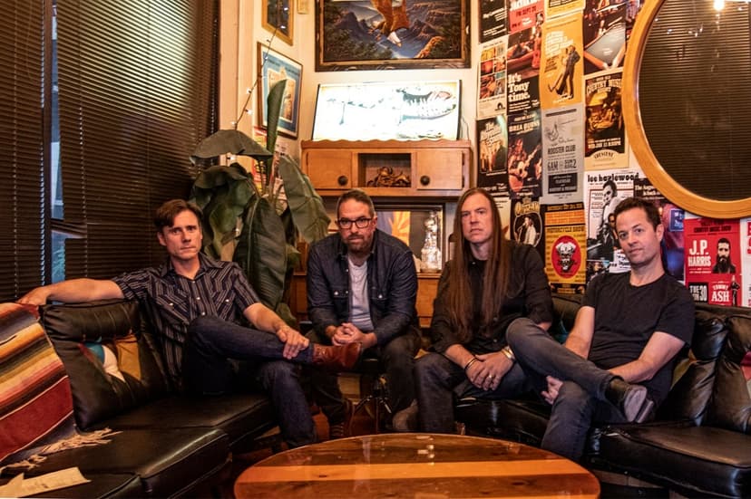 Featured image for When Is Jimmy Eat World Playing The Bleed American Anniversary Shows In Yorkshire? - Arts & Culture