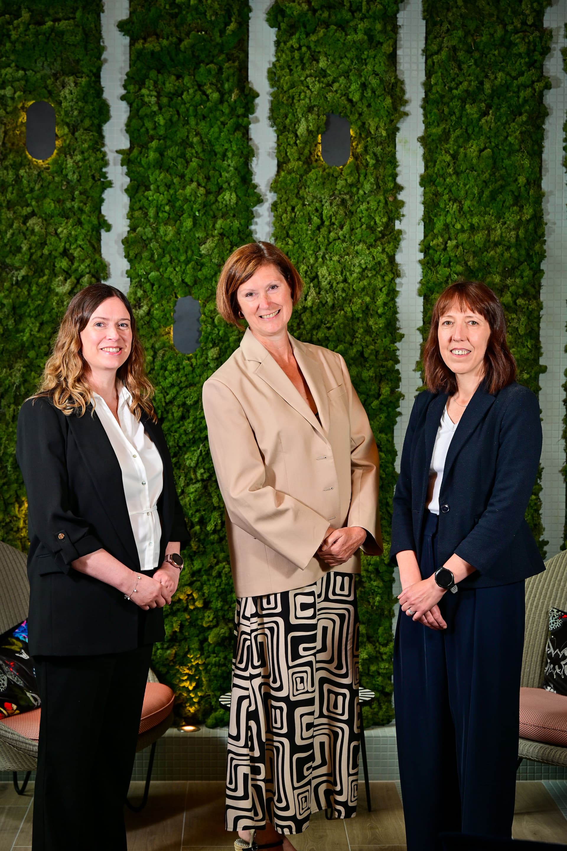 Switalskis Expands Residential Conveyancing Team with Three New Members