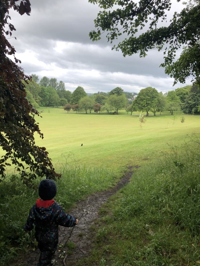 Featured image for Aireville Park, Skipton – not just a park - Outdoors