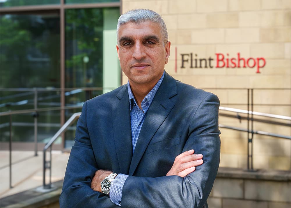 Flint Bishop Opens New Sheffield Office to Enhance Legal Services on 10 August 2026