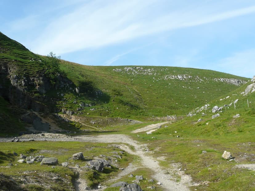 Featured image for Walk: Appletreewick - walking