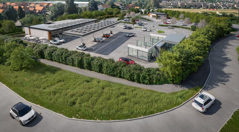 Proposed Roadside Facility in Brough Could Create 30+ Jobs and Boost Local Infrastructure