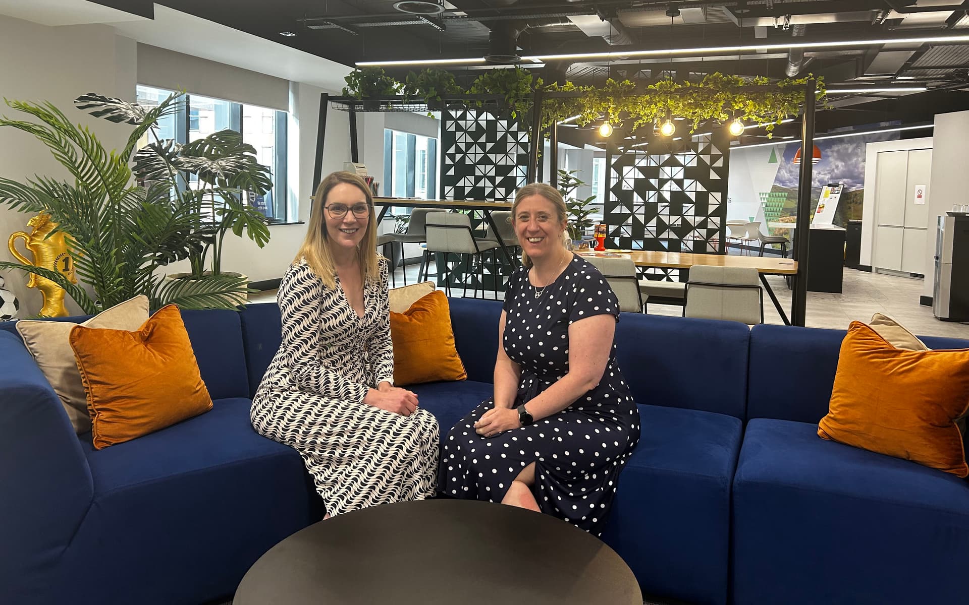 Azets Appoints Jessica Lawrence as New Managing Partner in Leeds Office