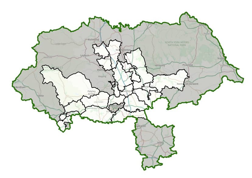 Featured image for New Council Boundaries - Visitor Economy News