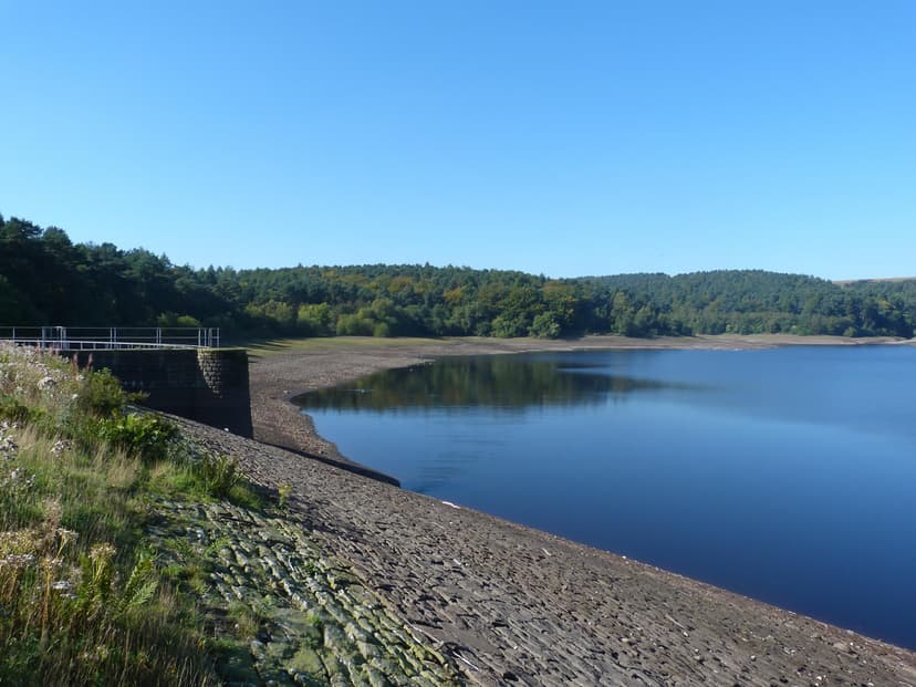 Featured image for Walk: Ovenden Moor and Ogden Water - walking
