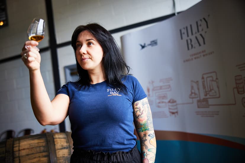 Featured image for Yorkshire Whisky Distillery to Host Burns Night Whisky Dinner - Food & Drink