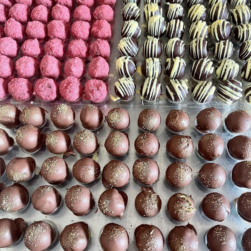 Featured image for Celebrate chocolate in Yorkshire - Visiting