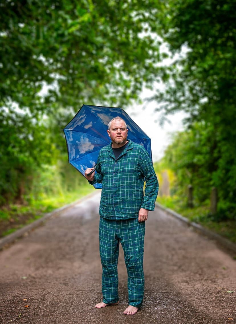 Miles Jupp