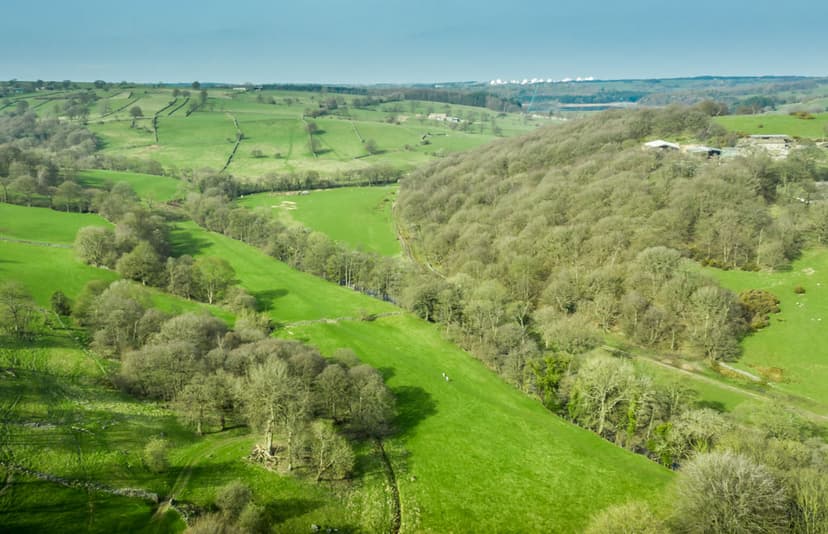 Featured image for Respecting The Great Outdoors of Yorkshire - Walkers and Landowners - Outdoors