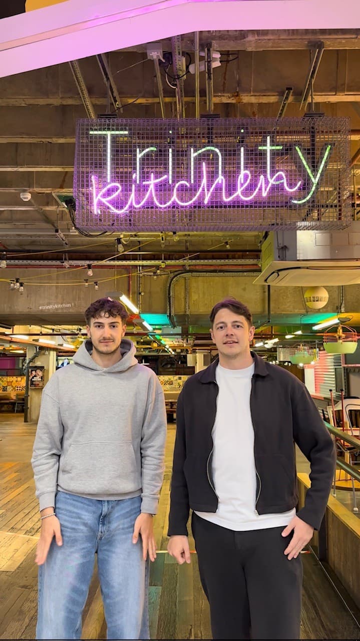 ThatZiki founders