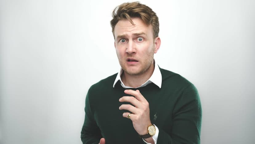 Featured image for Tom Houghton: Absolute Shambles is coming (back) to Yorkshire - Features