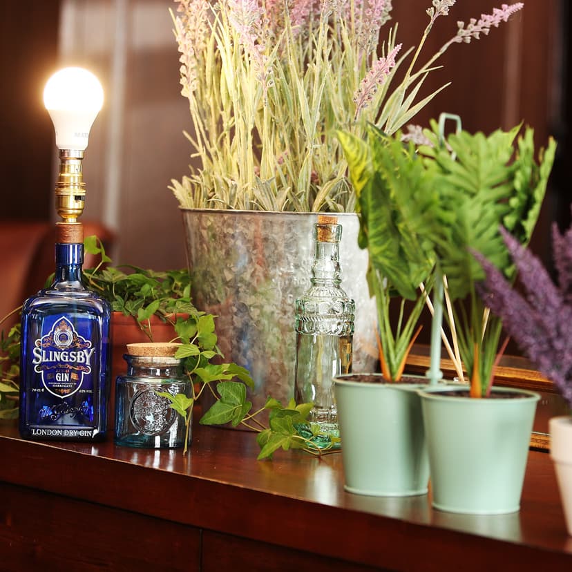 Featured image for Grow your own botanicals - Yorkshire Days In