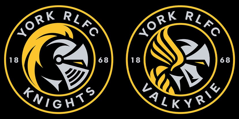 York RLFC
