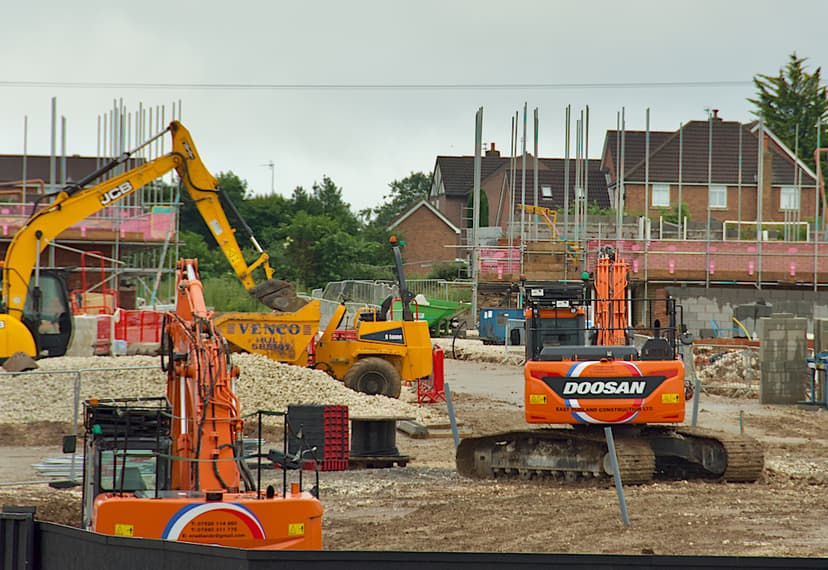 Featured image for Lovel Developments Business Site in East Yorkshire Creating 600 Jobs - Business