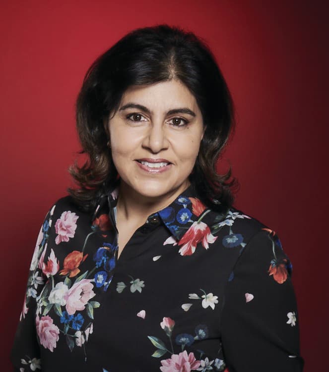 Featured image for Re:Imagine Faith Conversations – Baroness Warsi at Bradford Cathedral - Arts & Culture