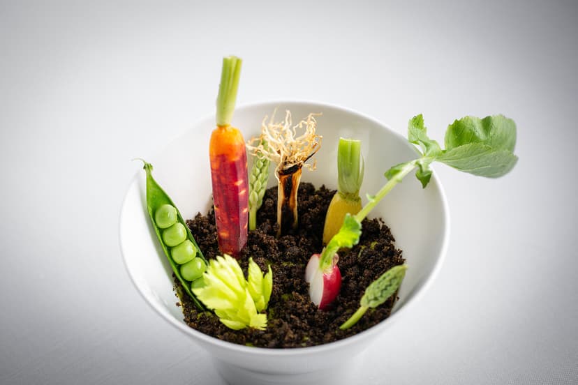 Featured image for Michelin Star Experience - Food & Drink