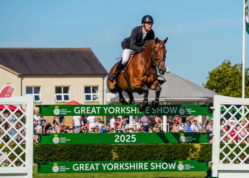 Featured image for More Than Just Tractors: What Really Went Down at the Great Yorkshire Show 2025 - Community