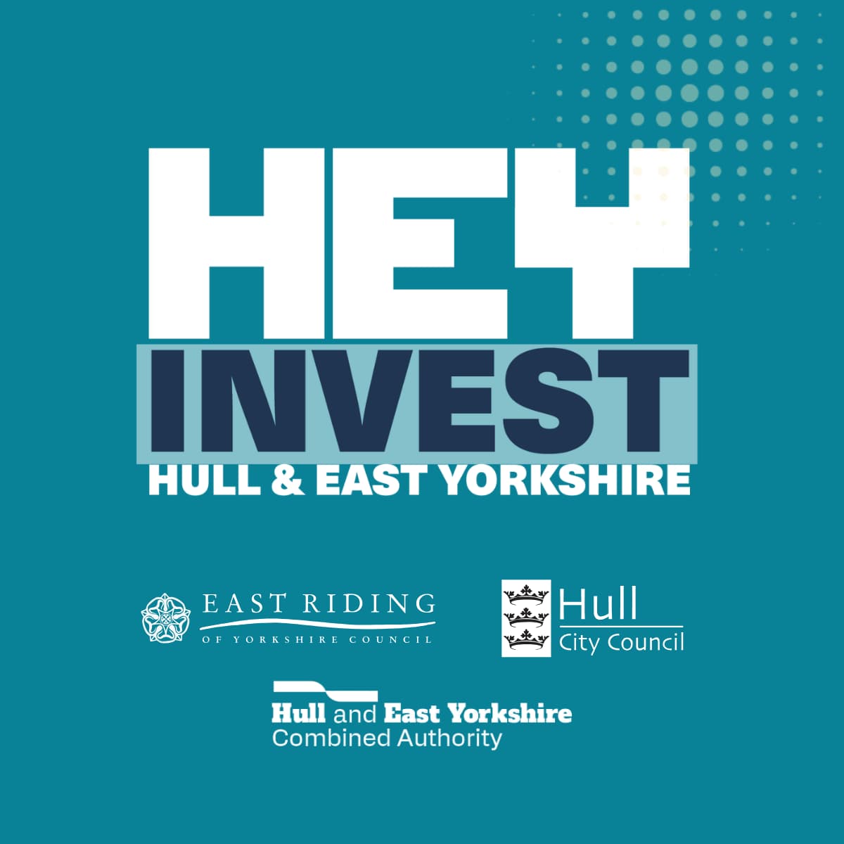 Hull and East Yorkshire Launch New Investment Initiative to Boost Economic Growth