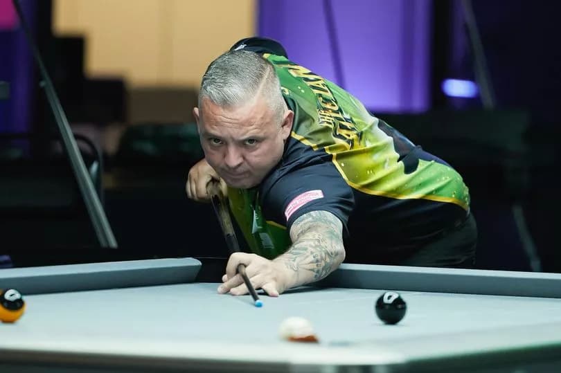 Featured image for How Much Can UK Pool Stars Win At The 2025 World Pool Championship In Saudi Arabia? - Community