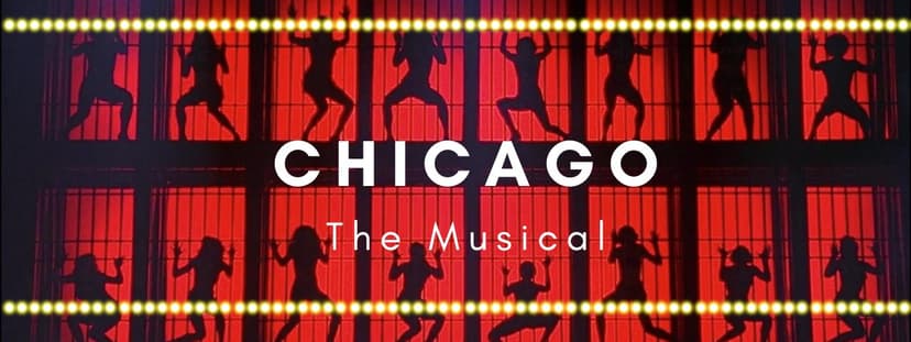 Chicago The Musical