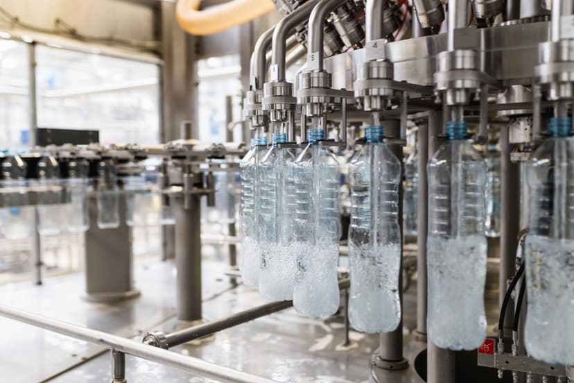 Featured image for The invention of carbonated water and its Leeds connection - Heritage