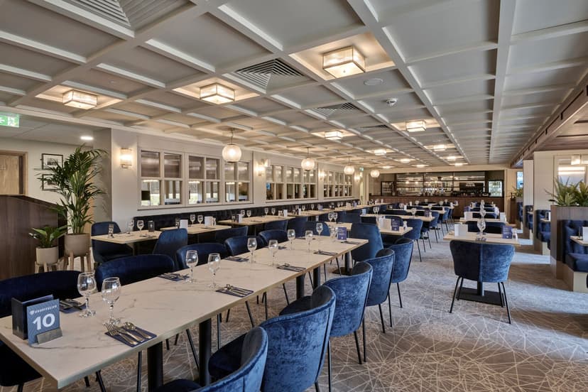 Featured image for What New Hospitality Suites Has DT Sports Designed for Leeds United's Premier League Return - Sport
