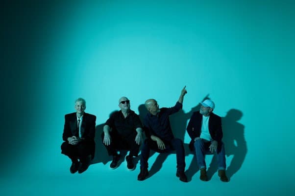 Featured image for When are The Pixies Touring the UK and Europe in 2026 and How to Buy Tickets? - Arts & Culture