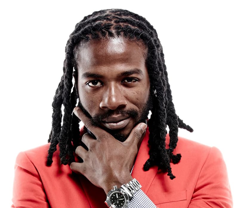 Featured image for Reggae Dancehall star Gyptian returns in Yorkshire for live dates in Middlesborough & Sheffield this summer - Arts & Culture