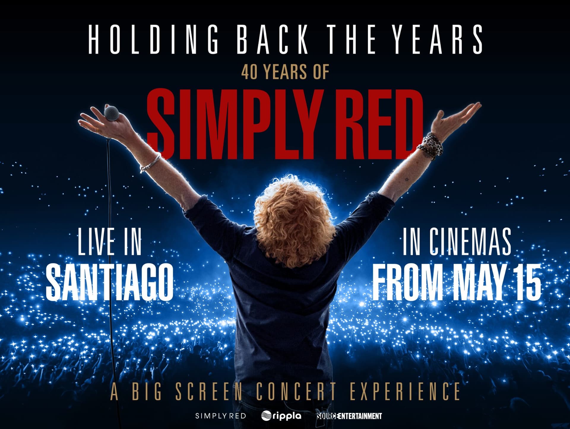 Simply Red