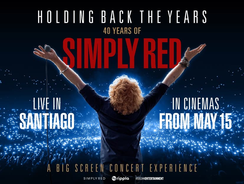 Simply Red