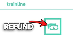 Featured image for Getting A Refund On Your Trainline Rail Tickets - Transport