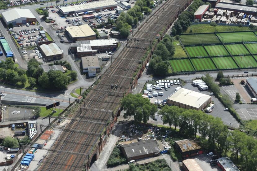 Featured image for Plan Your Journey During the Works at Manchester Piccadilly Train Station – February 2026 - Traffic & Travel