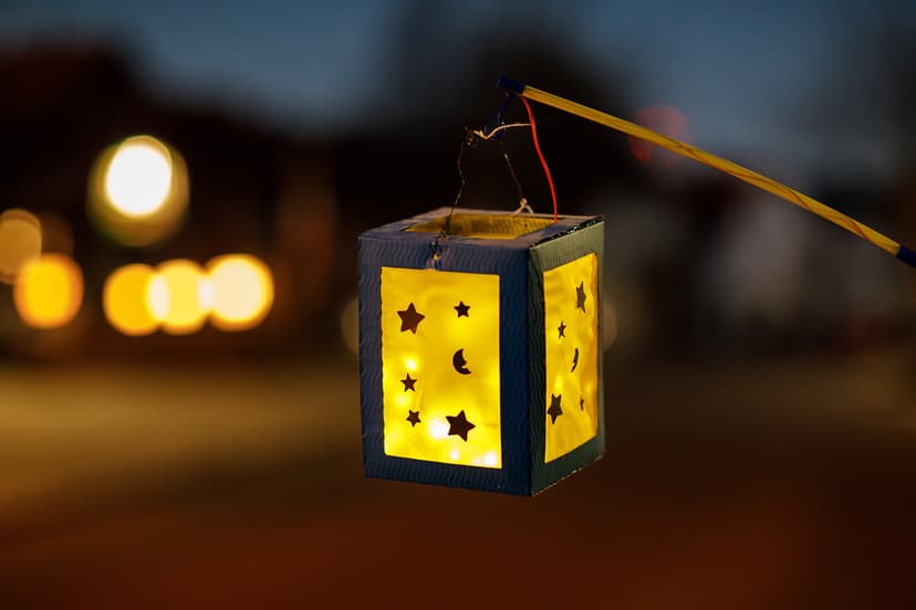Featured image for Moonlit Magic in the Colne Valley: Discover the Slaithwaite Moonraking Festival - Arts & Culture