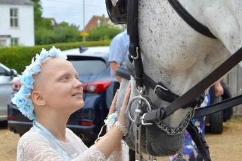 Featured image for East Yorkshire Charity Ball 2025: How A Glamorous Night Out Can Help Grant Magical Wishes For Sick Children - Community