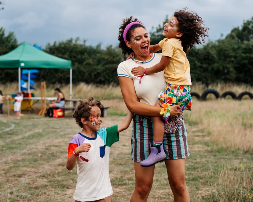 Featured image for Den Fest 2026 Returns to Yorkshire with Family Fun from July 17-19 - Seasonal