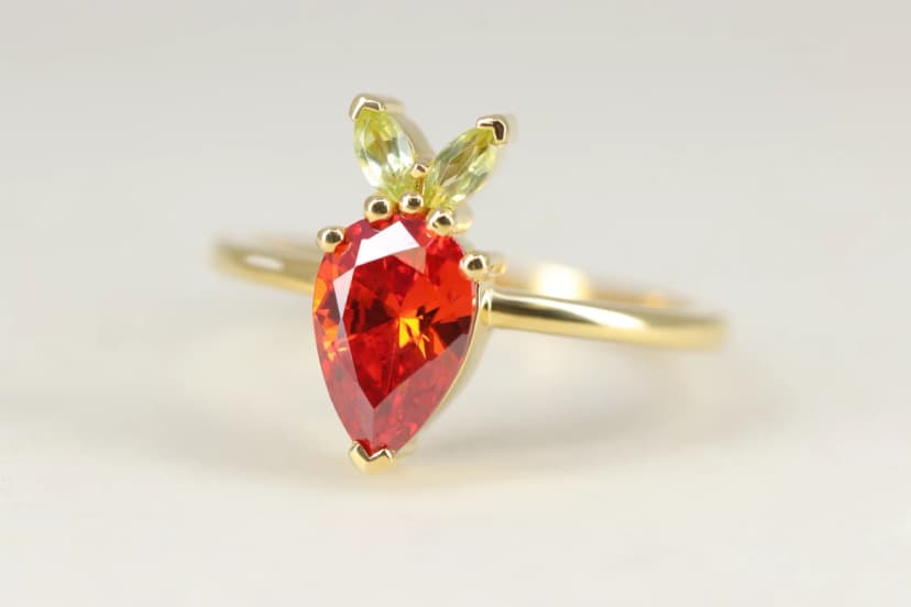 Featured image for Aldi Kevin The Carrot Engagement Rings are from Sheffield - Seasonal