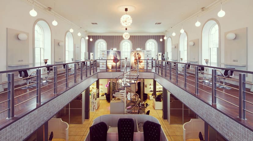 Featured image for East Yorkshire Spas - Treat Yourself