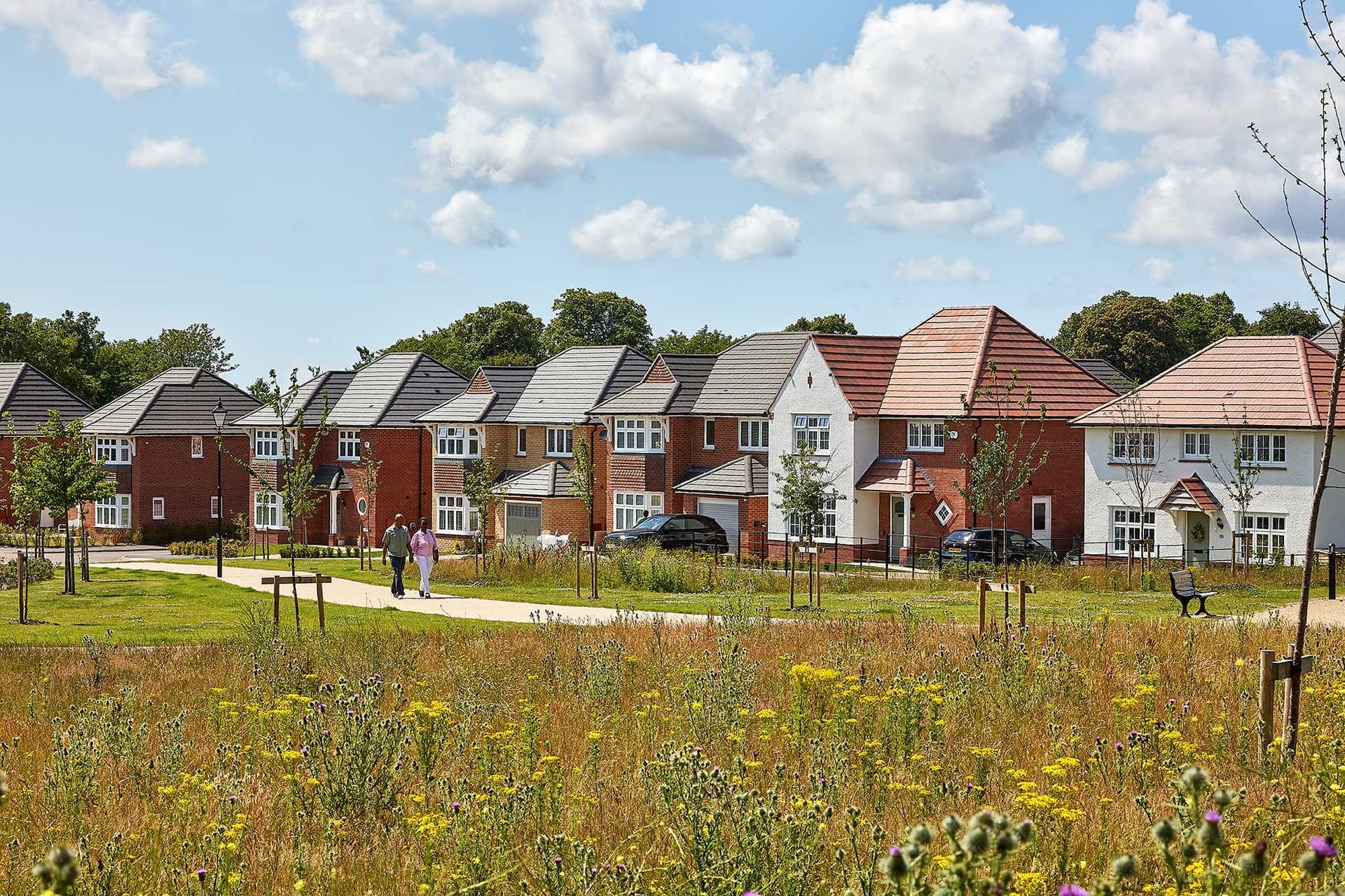 Highgrove Gardens Housing Development Opens This Weekend in Pocklington