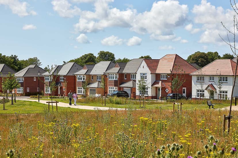 Highgrove Gardens Housing Development Opens This Weekend in Pocklington