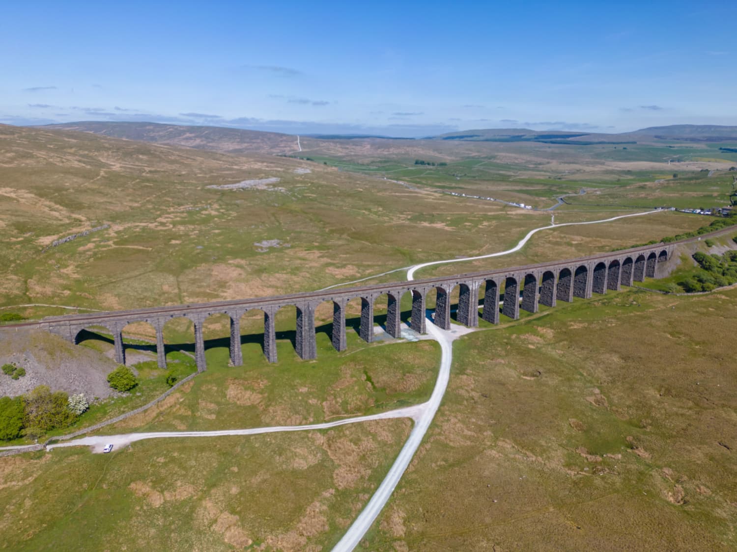 Ribblehead Viaduct