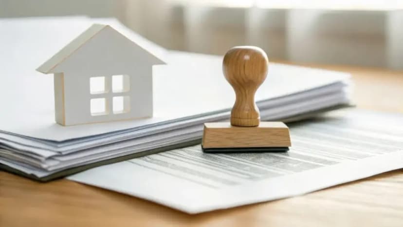 Government housing