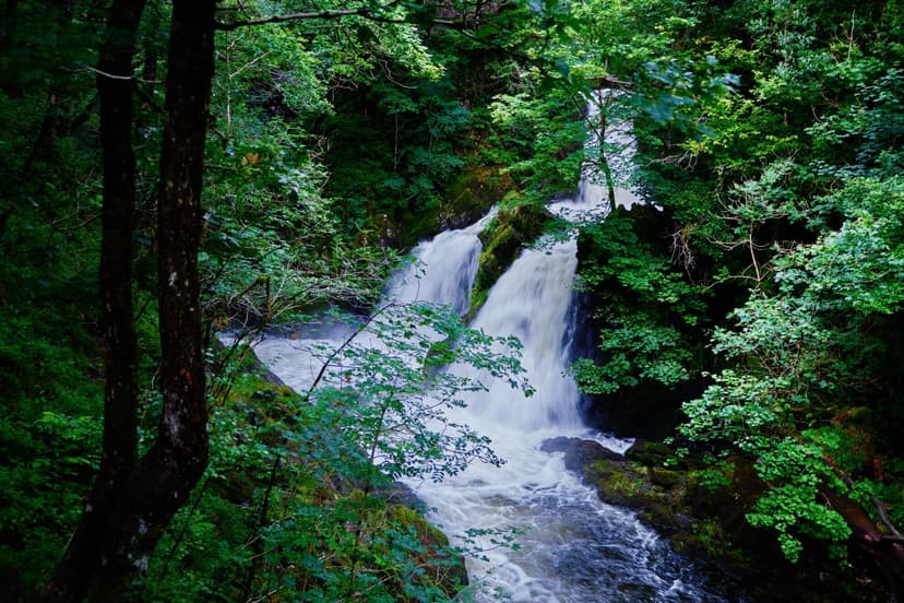 Featured image for Hawes to Sedbusk Walk - Walkshire