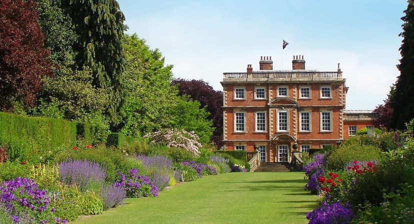 Featured image for Discover the Gardens of North Yorkshire - Outdoors