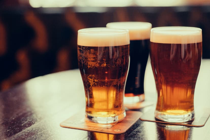 Featured image for CAMRA Good Beer Guide 2024 highlights changing pubs and brewery numbers across Yorkshire - Visitor Economy News