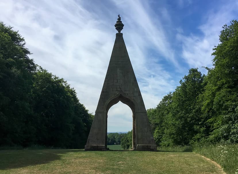 Featured image for Walk: Wentworth History Walk - walking