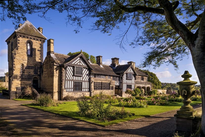 Featured image for Lights, Camera, Yorkshire - All of these shows were filmed in Yorkshire - Arts & Culture