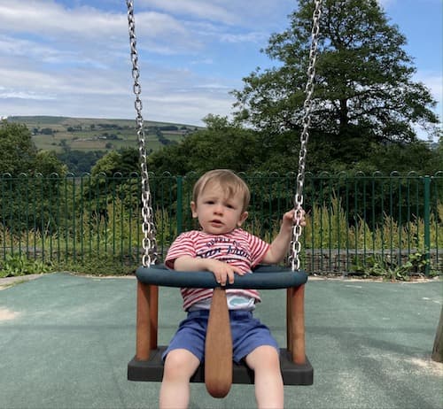 Featured image for Cliffe Castle Park - Outdoors