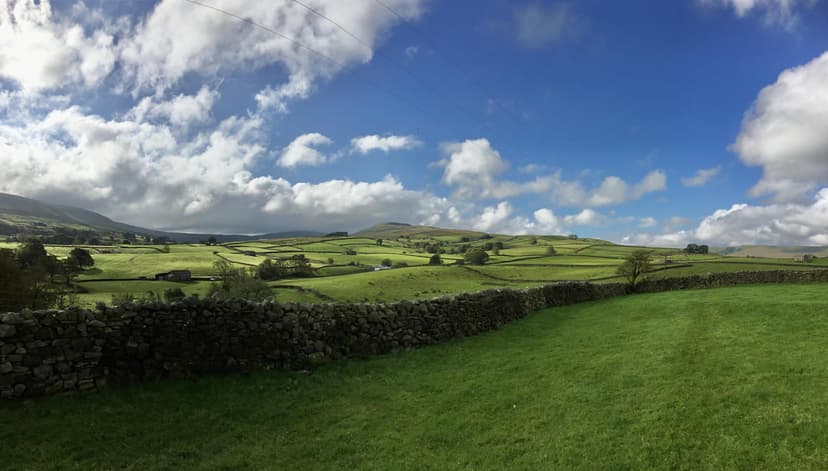 Featured image for Walk: Hawes to Hardraw - walking